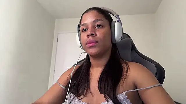 Show de webcam de cammydebora