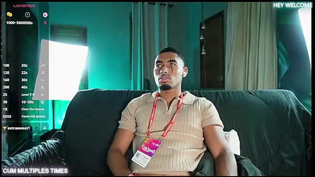 LiamByrne: ве бкам-шоу