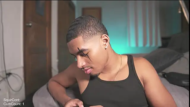 LiamByrne – webcam-show