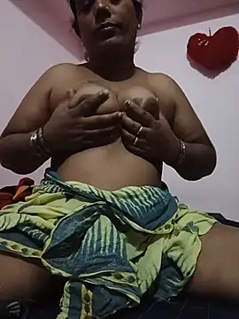 kissmetha Show Webcam