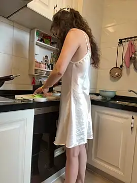 chick-888's Webcam Show