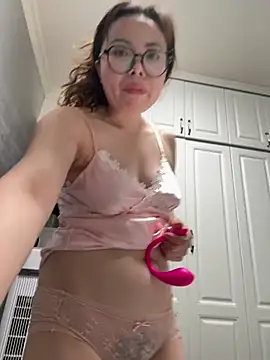 saofu520's Webcam Show