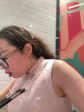 saofu520 Show Webcam