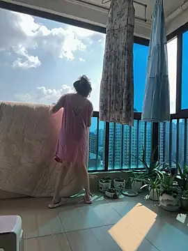 saofu520 Show in webcam
