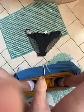 Webkamerová show wassermann8484