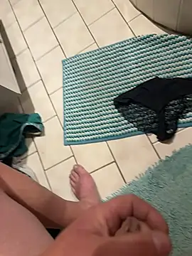 wassermann8484's Webcam Show
