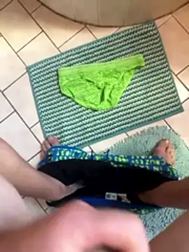 Show de wassermann8484 na webcam