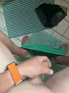 wassermann8484 Webcam-Show