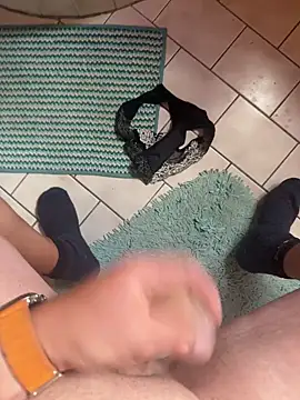 wassermann8484 – webcam-show
