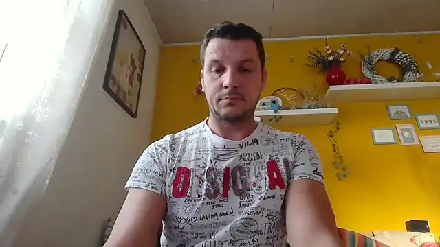 wassermann8484 Webcam-Show