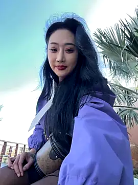 so-linger's Webcam Show