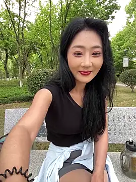 so-linger 网络视讯表演