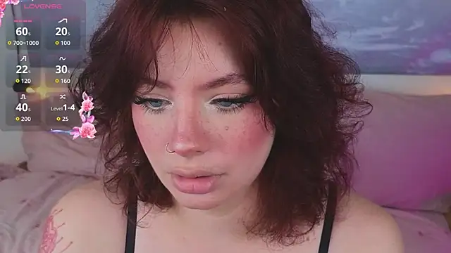 Forget__Me__Nots – Live XXX-chat