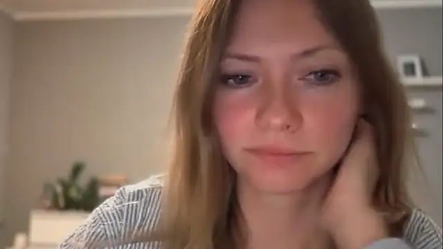 MillieShow – Kamerová šou
