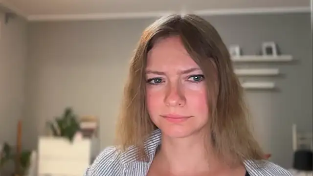Živý XXX chat MillieShow