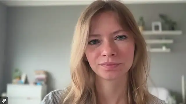 MillieShow's Live XXX Chat