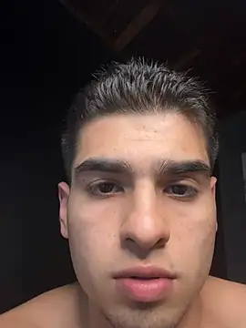 NicolasMuscles Webcam Show