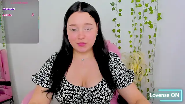 Živý XXX chat Cute_kitty-
