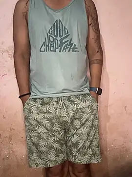 BIG_CUM_SHOOTER 웹캠 쇼