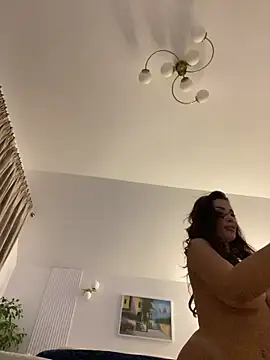 Chat ao vivo de CelineReys