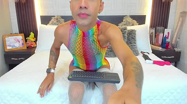 Anghel_Stone Webcam Show