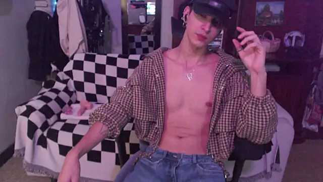 _Yone – webcam-show