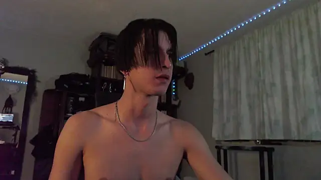 _Yone Pertunjukan Webcam
