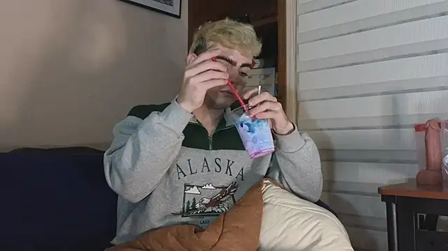 lukeboyce33 Webcam-Show
