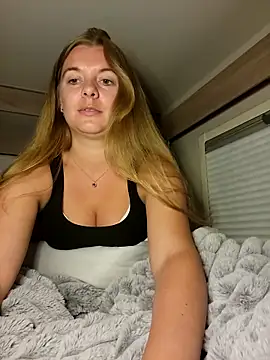 VanLifeVixen Webcam-Show