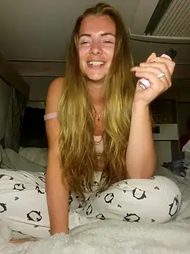 VanLifeVixen Webcamshow