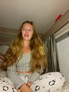 VanLifeVixen's Webcam Show