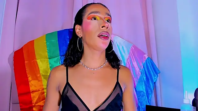 NicoleMadrird ওয়েবক্যাম শো