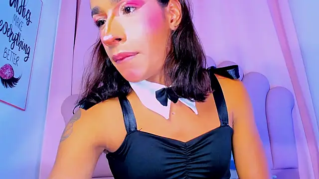 โชว์เว็บแคมของ NicoleMadrird