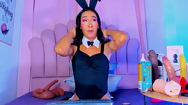 عرض كام NicoleMadrird