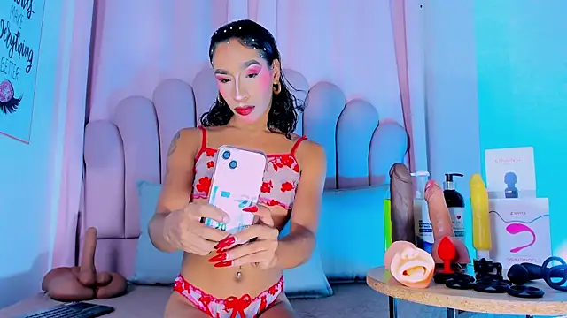 NicoleMadrird – webcam-show