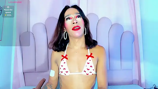 NicoleMadrird's Webcam Show