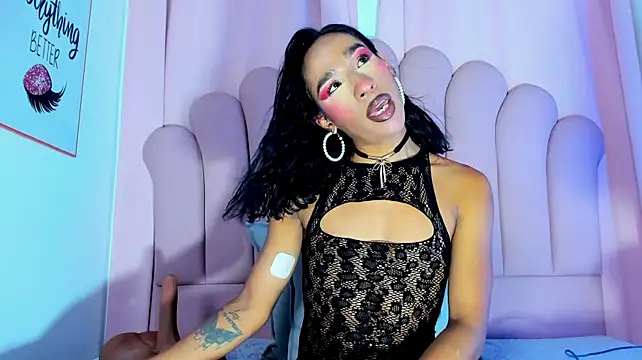 NicoleMadrird's Webcam Show