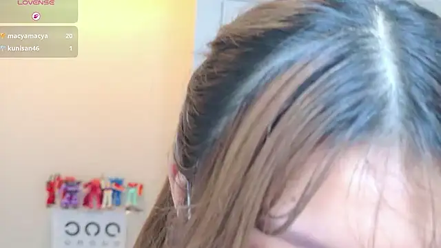 miharu01's Live XXX Chat