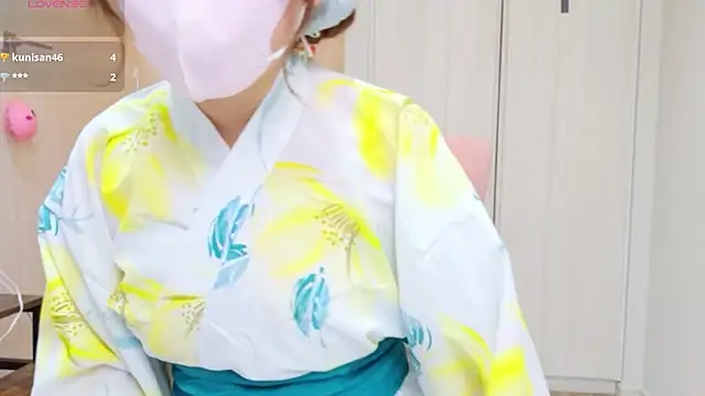 miharu01's Live XXX Chat