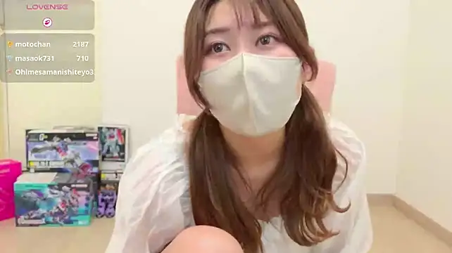 miharu01 Live XXX-Chat