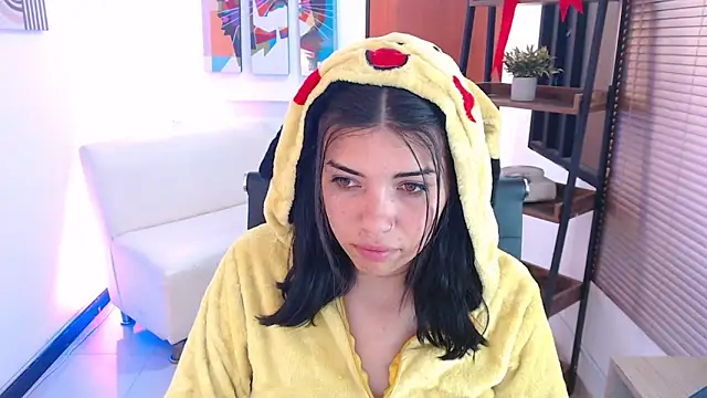 dangel_noir6's Webcam Show