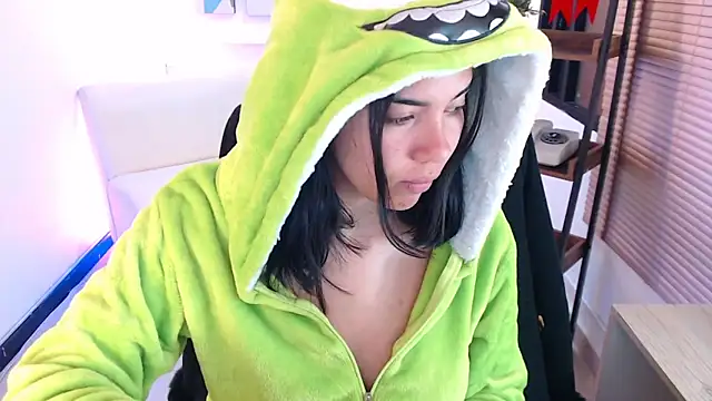 dangel_noir6 Show Webcam