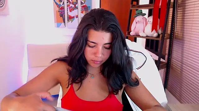dangel_noir6 Live XXX Chat