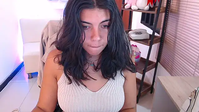 Chat +18 de dangel_noir6 ao vivo
