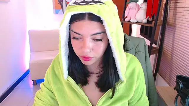 dangel_noir6's Live XXX Chat