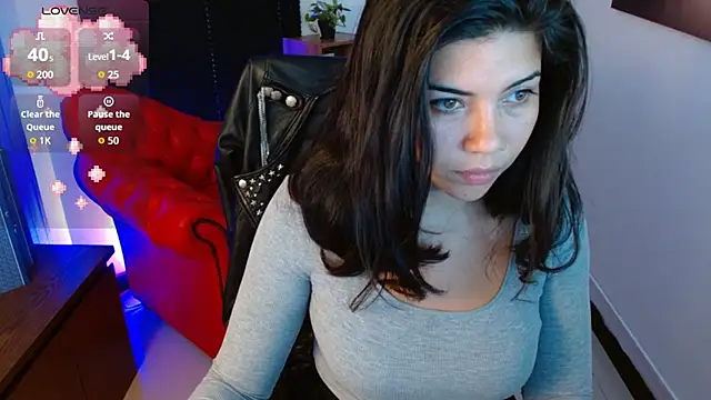 Chatroom XXX en direct de dangel_noir6
