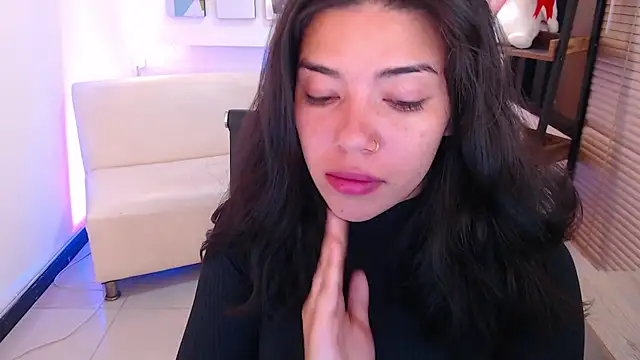 XXX chat uživo modela dangel_noir6