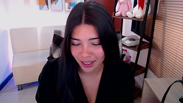 dangel_noir6's Live XXX Chat
