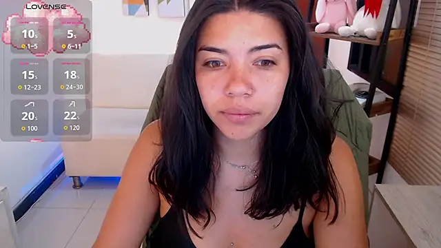 dangel_noir6's Live XXX Chat