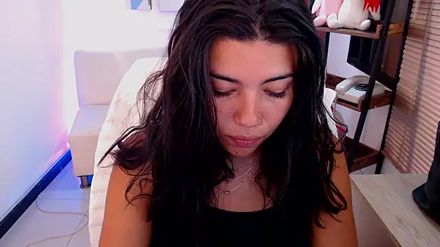 Živý XXX chat dangel_noir6